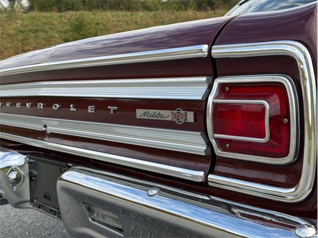 1965 Chevrolet Chevelle (CC-2120141) for sale in Orwigsburg, Pennsylvania
