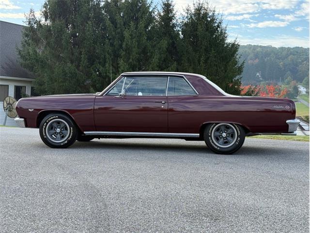 1965 Chevrolet Chevelle (CC-2120141) for sale in Orwigsburg, Pennsylvania