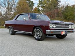 1965 Chevrolet Chevelle (CC-2120141) for sale in Orwigsburg, Pennsylvania