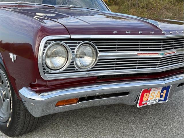 1965 Chevrolet Chevelle (CC-2120141) for sale in Orwigsburg, Pennsylvania