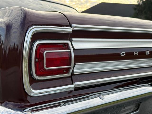 1965 Chevrolet Chevelle (CC-2120141) for sale in Orwigsburg, Pennsylvania