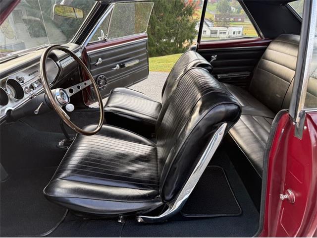 1965 Chevrolet Chevelle (CC-2120141) for sale in Orwigsburg, Pennsylvania