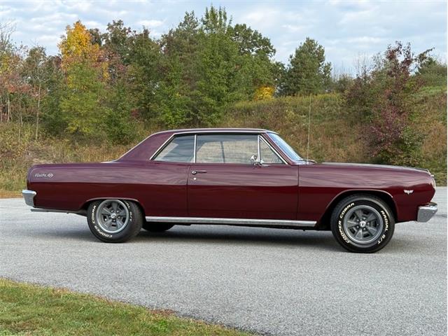 1965 Chevrolet Chevelle (CC-2120141) for sale in Orwigsburg, Pennsylvania