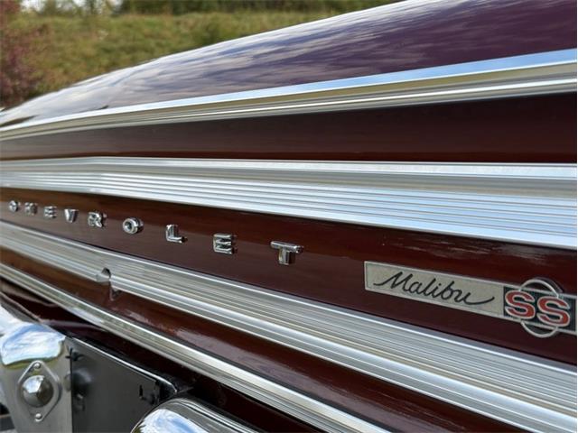 1965 Chevrolet Chevelle (CC-2120141) for sale in Orwigsburg, Pennsylvania