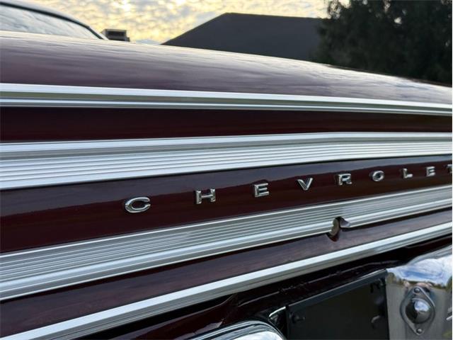 1965 Chevrolet Chevelle (CC-2120141) for sale in Orwigsburg, Pennsylvania
