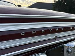 1965 Chevrolet Chevelle (CC-2120141) for sale in Orwigsburg, Pennsylvania
