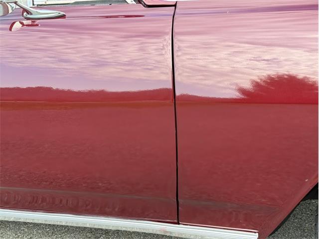 1965 Chevrolet Chevelle (CC-2120141) for sale in Orwigsburg, Pennsylvania