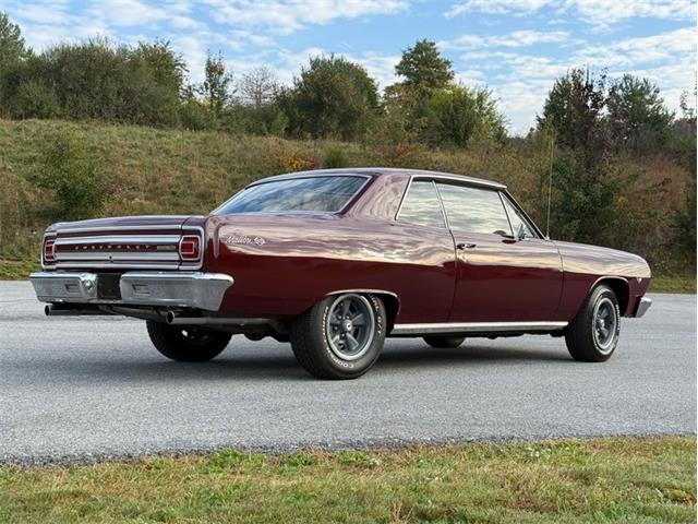 1965 Chevrolet Chevelle (CC-2120141) for sale in Orwigsburg, Pennsylvania