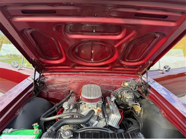 1965 Chevrolet Chevelle (CC-2120141) for sale in Orwigsburg, Pennsylvania