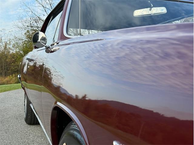 1965 Chevrolet Chevelle (CC-2120141) for sale in Orwigsburg, Pennsylvania