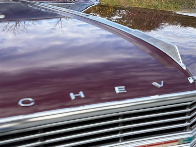 1965 Chevrolet Chevelle (CC-2120141) for sale in Orwigsburg, Pennsylvania