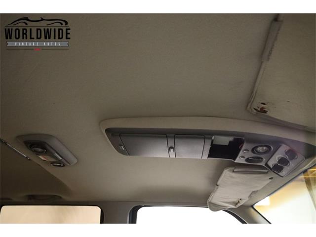 1993 Chevrolet Suburban (CC-2121410) for sale in Denver , Colorado