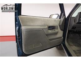 1993 Chevrolet Suburban (CC-2121410) for sale in Denver , Colorado
