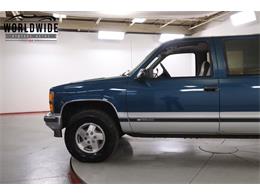 1993 Chevrolet Suburban (CC-2121410) for sale in Denver , Colorado