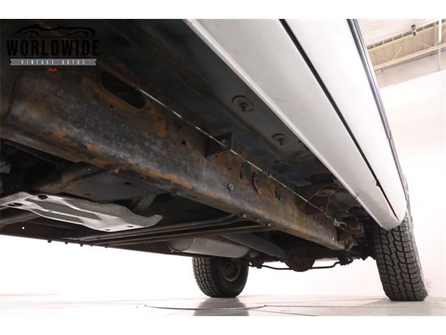 1993 Chevrolet Suburban (CC-2121410) for sale in Denver , Colorado