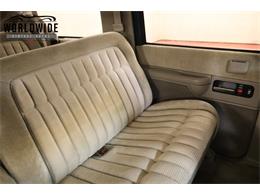 1993 Chevrolet Suburban (CC-2121410) for sale in Denver , Colorado