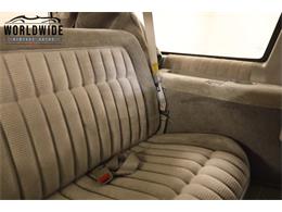 1993 Chevrolet Suburban (CC-2121410) for sale in Denver , Colorado