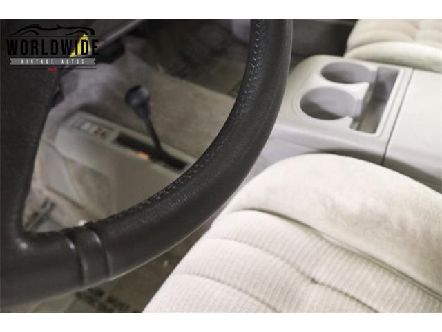 1993 Chevrolet Suburban (CC-2121410) for sale in Denver , Colorado