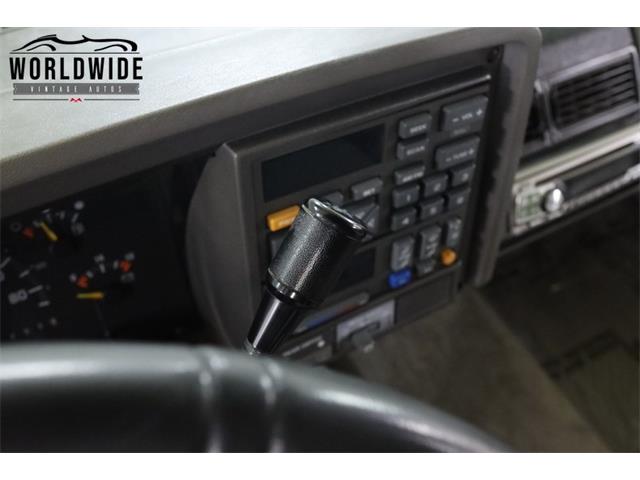 1993 Chevrolet Suburban (CC-2121410) for sale in Denver , Colorado