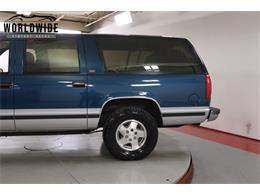 1993 Chevrolet Suburban (CC-2121410) for sale in Denver , Colorado