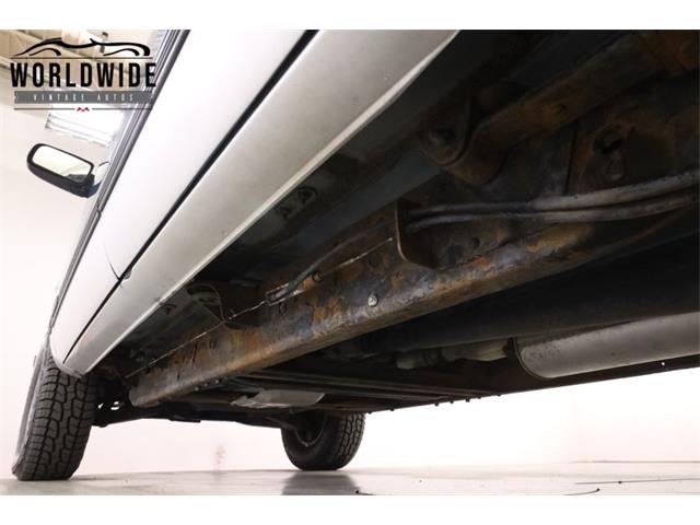 1993 Chevrolet Suburban (CC-2121410) for sale in Denver , Colorado