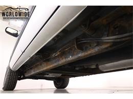 1993 Chevrolet Suburban (CC-2121410) for sale in Denver , Colorado