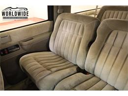 1993 Chevrolet Suburban (CC-2121410) for sale in Denver , Colorado