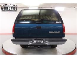 1993 Chevrolet Suburban (CC-2121410) for sale in Denver , Colorado