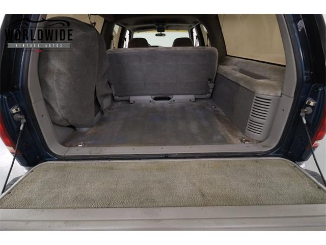 1993 Chevrolet Suburban (CC-2121410) for sale in Denver , Colorado
