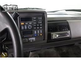 1993 Chevrolet Suburban (CC-2121410) for sale in Denver , Colorado