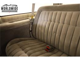 1993 Chevrolet Suburban (CC-2121410) for sale in Denver , Colorado