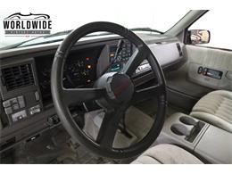 1993 Chevrolet Suburban (CC-2121410) for sale in Denver , Colorado