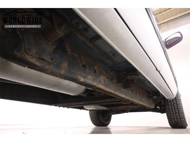 1993 Chevrolet Suburban (CC-2121410) for sale in Denver , Colorado