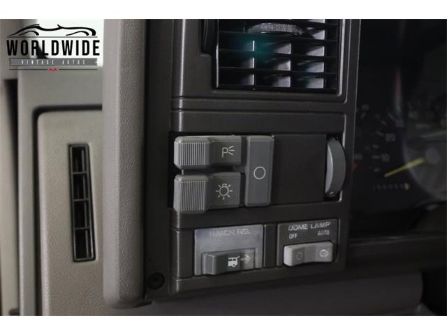 1993 Chevrolet Suburban (CC-2121410) for sale in Denver , Colorado