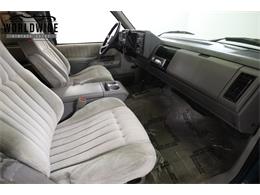 1993 Chevrolet Suburban (CC-2121410) for sale in Denver , Colorado