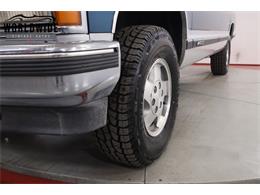 1993 Chevrolet Suburban (CC-2121410) for sale in Denver , Colorado