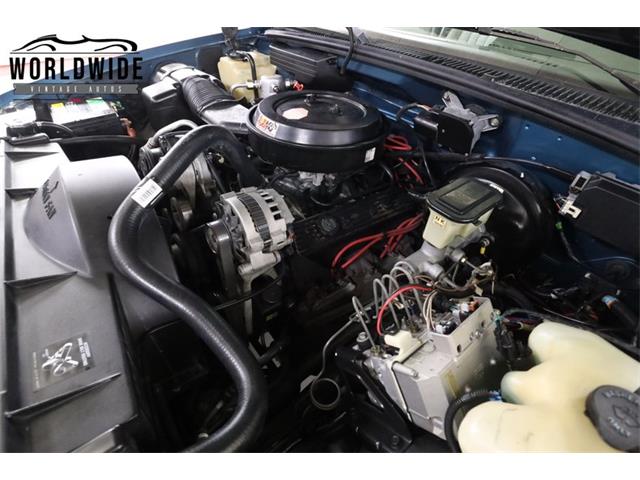 1993 Chevrolet Suburban (CC-2121410) for sale in Denver , Colorado