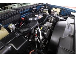 1993 Chevrolet Suburban (CC-2121410) for sale in Denver , Colorado