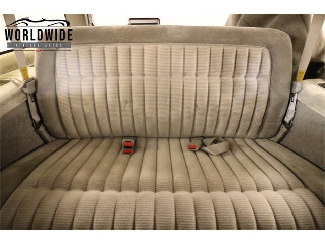 1993 Chevrolet Suburban (CC-2121410) for sale in Denver , Colorado