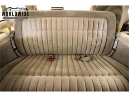 1993 Chevrolet Suburban (CC-2121410) for sale in Denver , Colorado