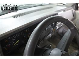 1993 Chevrolet Suburban (CC-2121410) for sale in Denver , Colorado