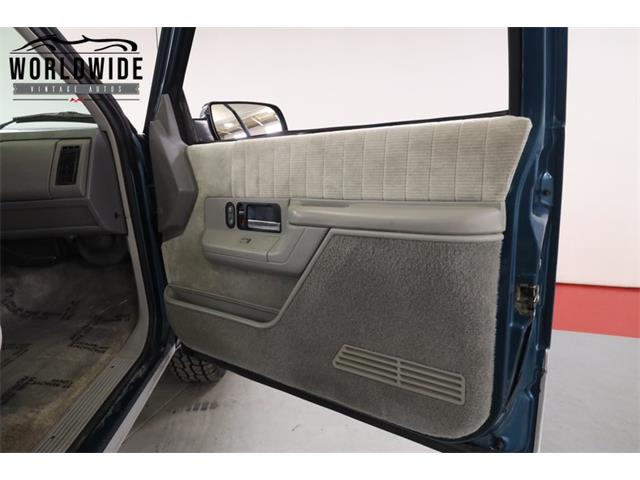 1993 Chevrolet Suburban (CC-2121410) for sale in Denver , Colorado