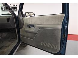 1993 Chevrolet Suburban (CC-2121410) for sale in Denver , Colorado