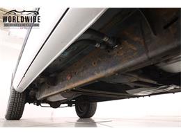 1993 Chevrolet Suburban (CC-2121410) for sale in Denver , Colorado