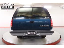 1993 Chevrolet Suburban (CC-2121410) for sale in Denver , Colorado
