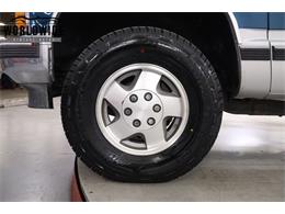 1993 Chevrolet Suburban (CC-2121410) for sale in Denver , Colorado
