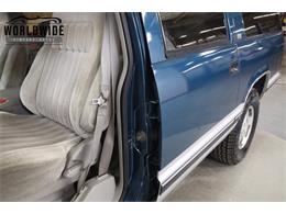 1993 Chevrolet Suburban (CC-2121410) for sale in Denver , Colorado