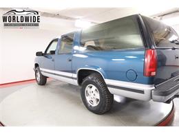 1993 Chevrolet Suburban (CC-2121410) for sale in Denver , Colorado