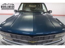 1993 Chevrolet Suburban (CC-2121410) for sale in Denver , Colorado