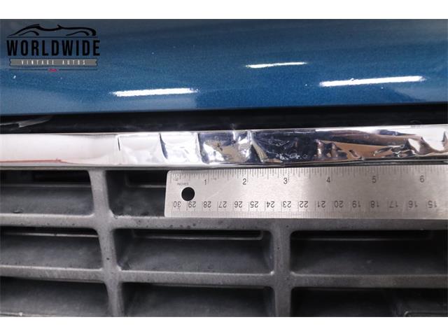 1993 Chevrolet Suburban (CC-2121410) for sale in Denver , Colorado